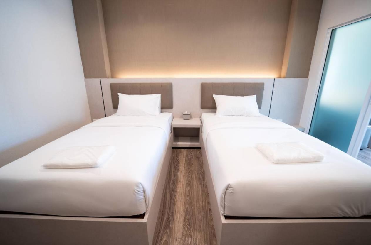 The Y House Hotel Chiang Mai