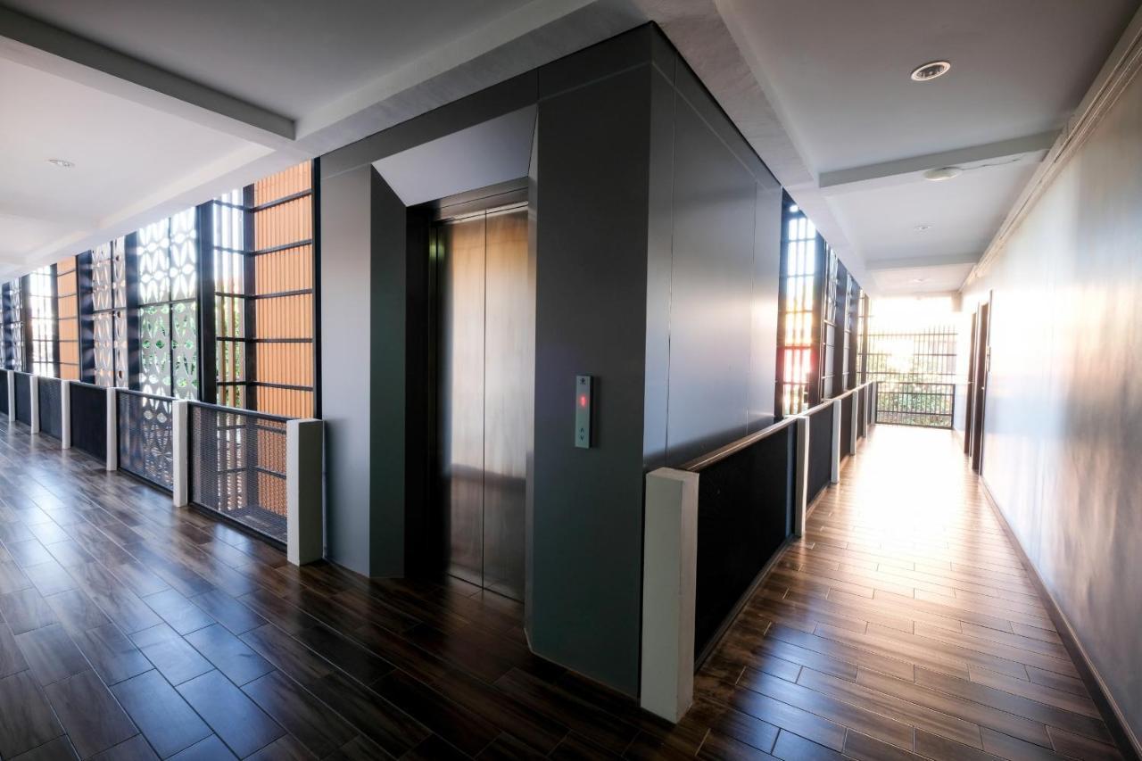 The Y House 3* Chiang Mai
