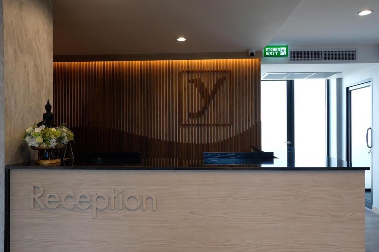 The Y House 3* Chiang Mai