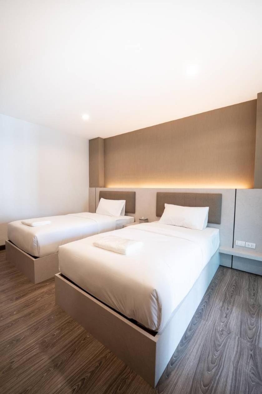 The Y House 3* Chiang Mai