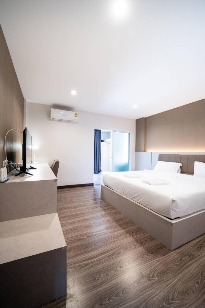 The Y House Hotel