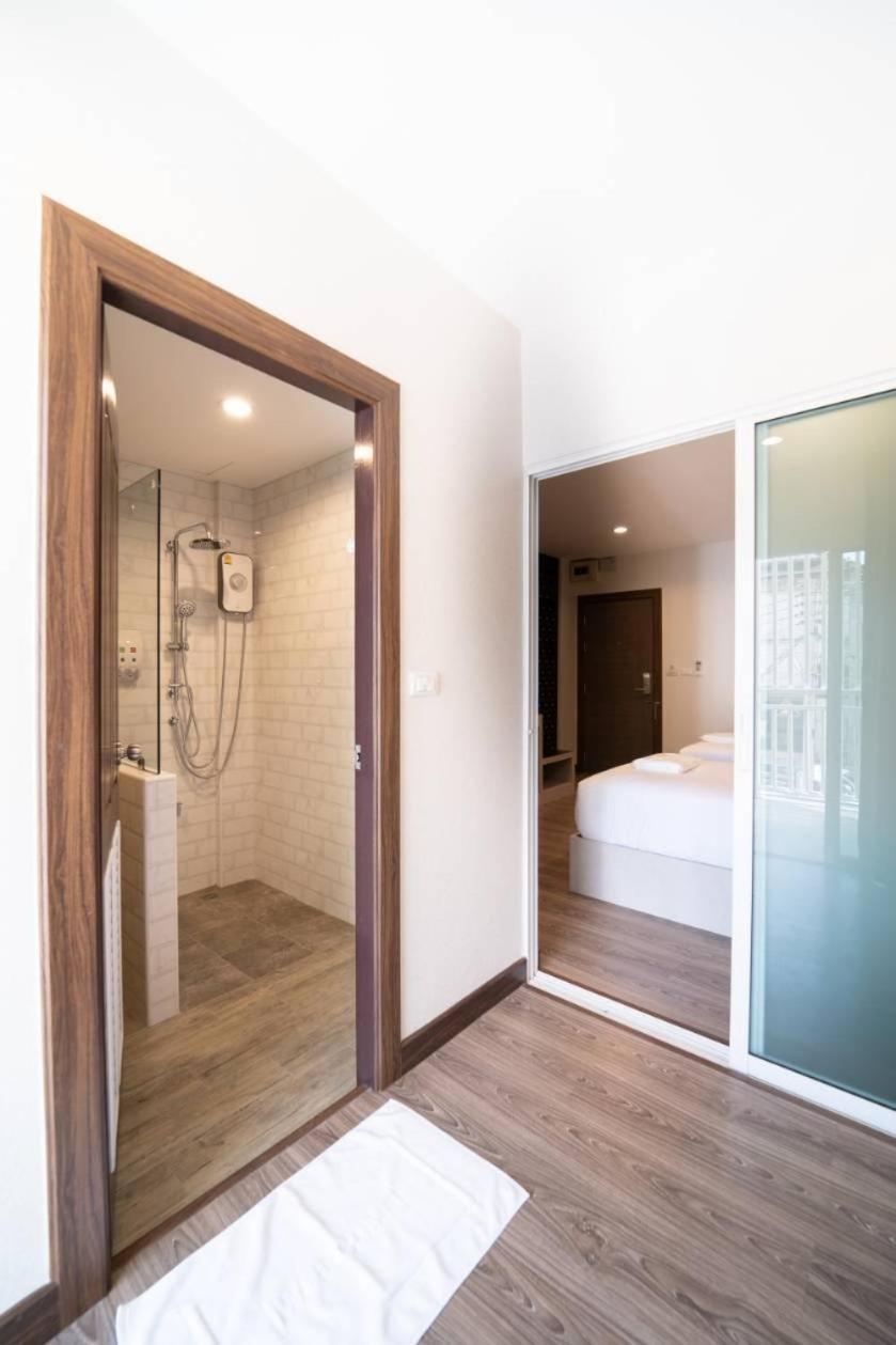 Hotel The Y House Chiang Mai