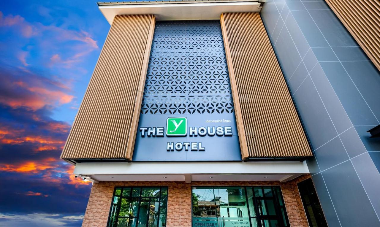 The Y House Chiang Mai