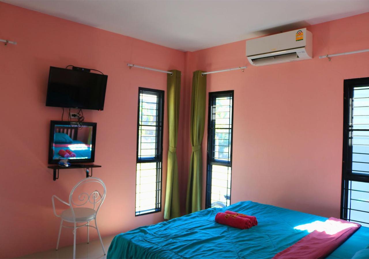 Guest house Second