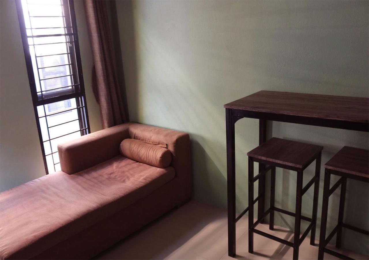 Second Guest house