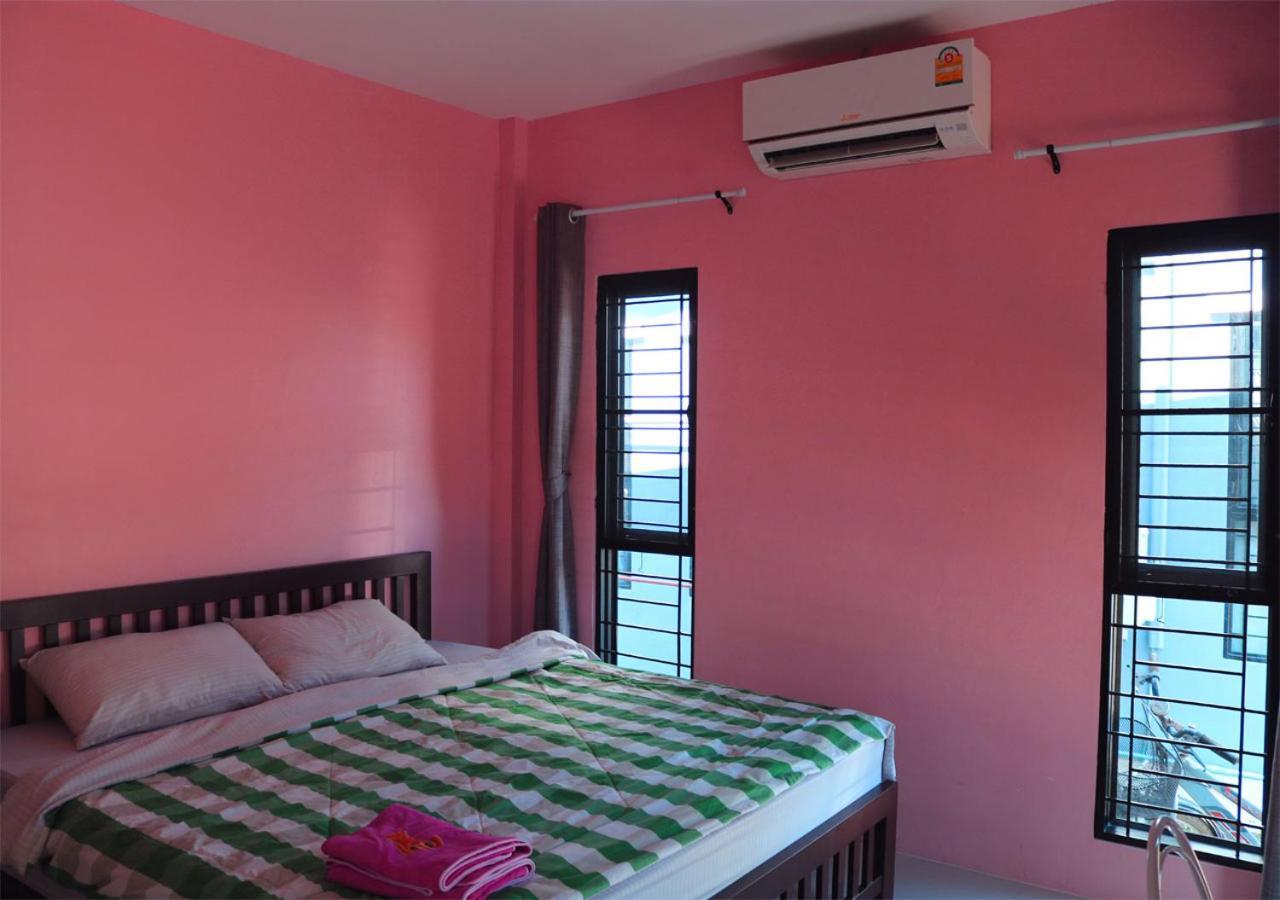 Second Guest house 2*