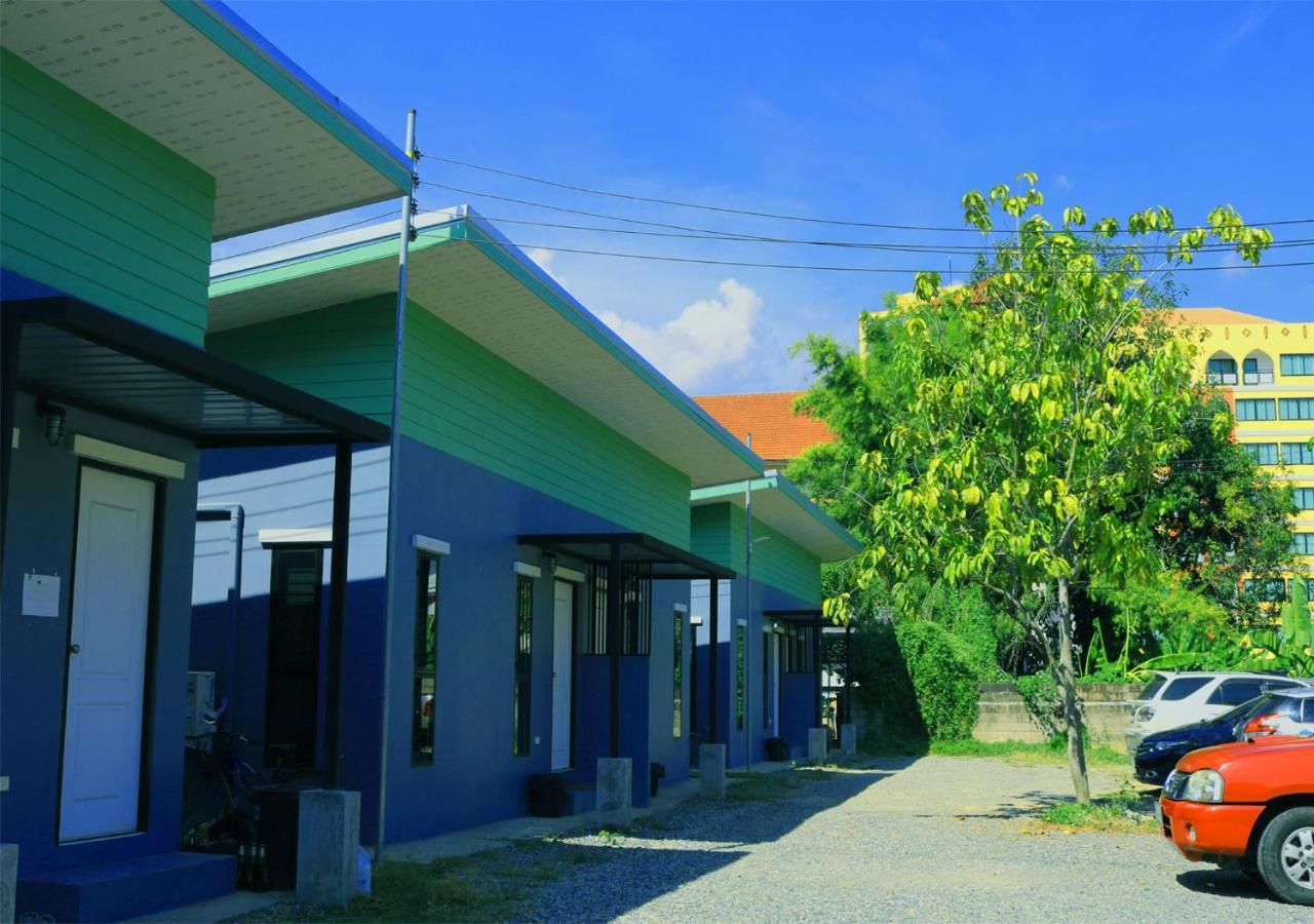 Second Guest house 2*