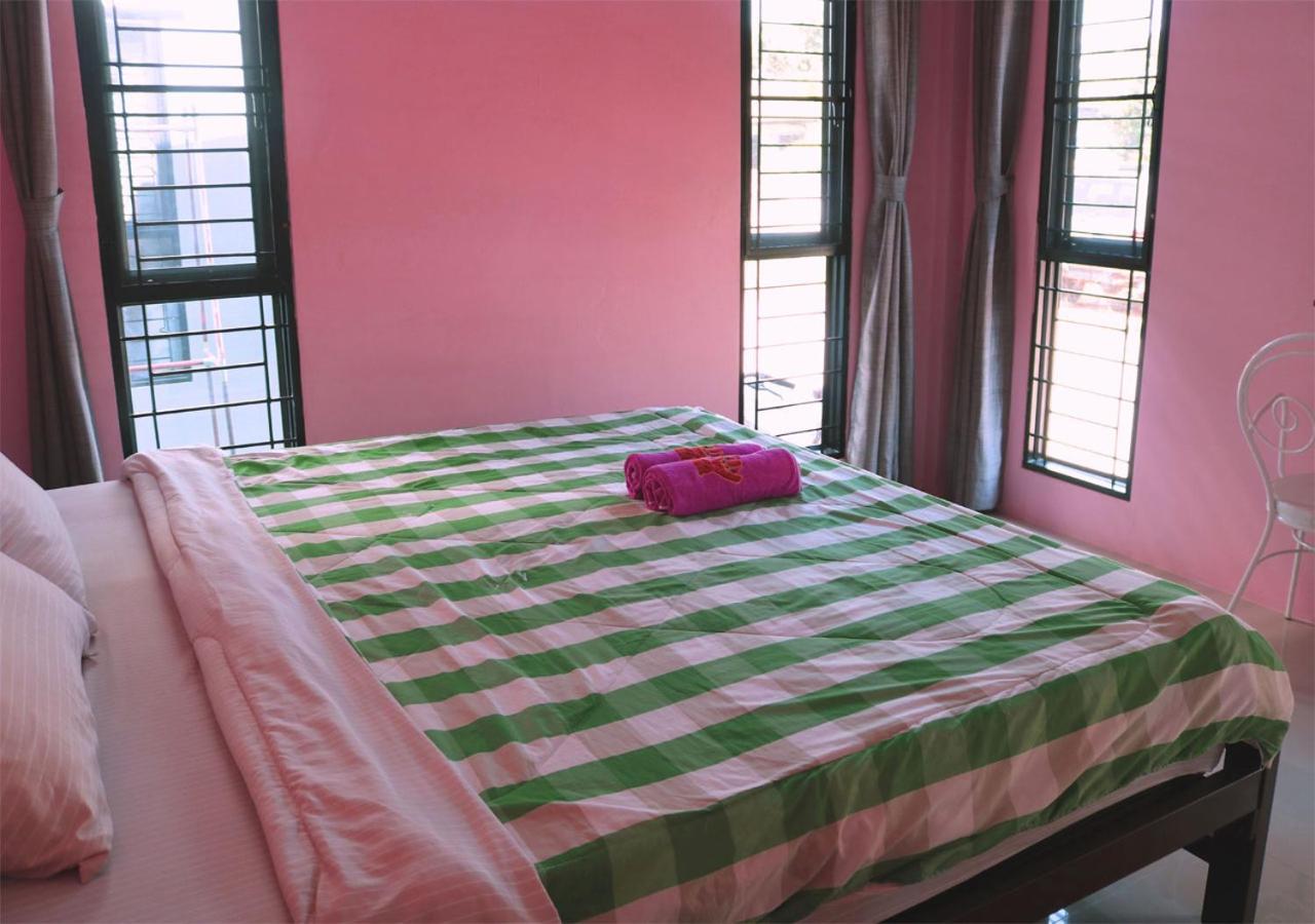 Second 2* Chiang Mai