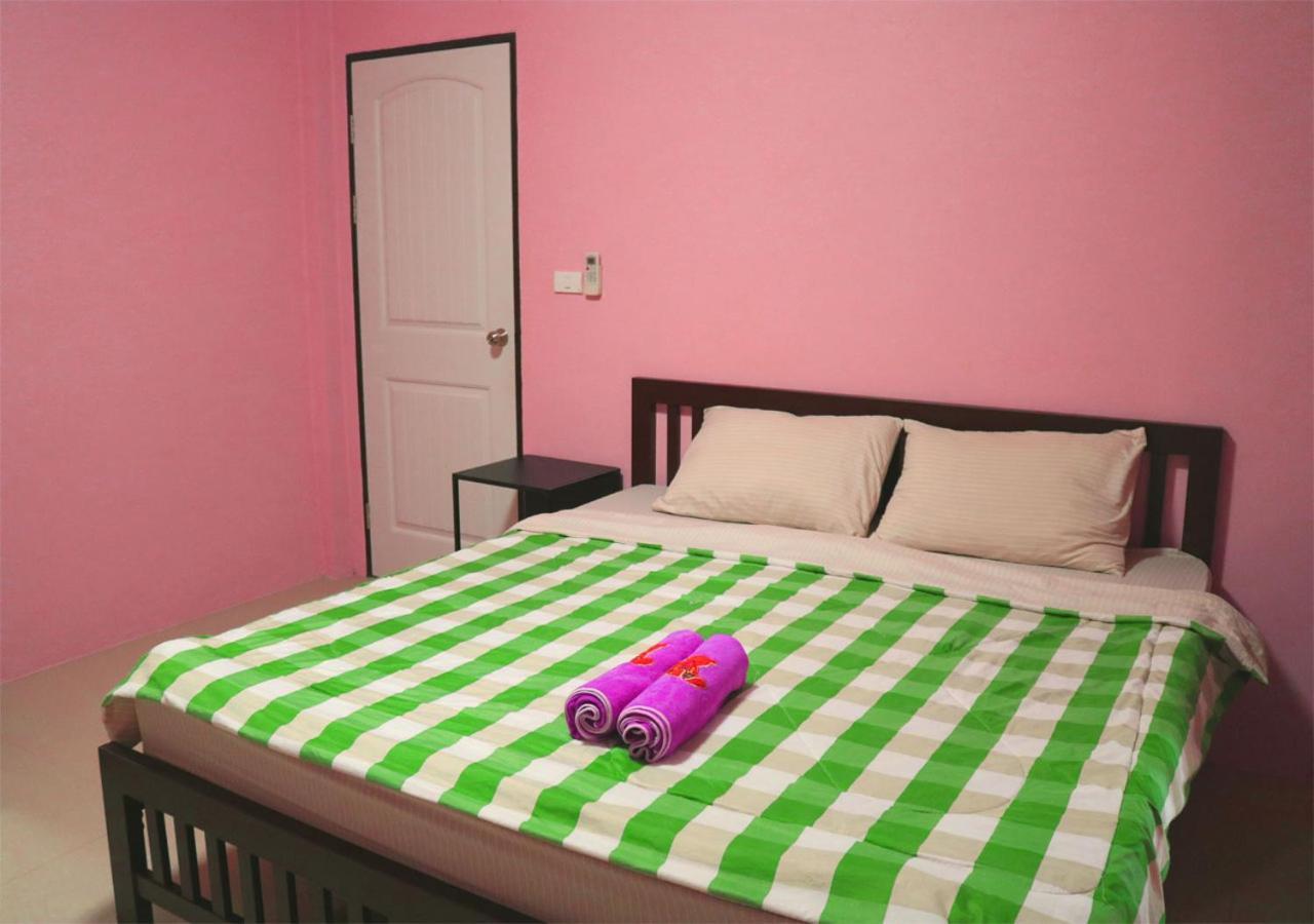 Guest house Second 2*