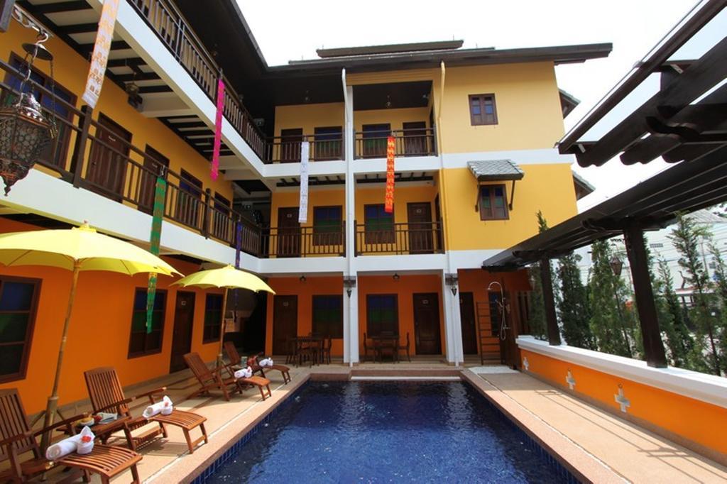Boutique House