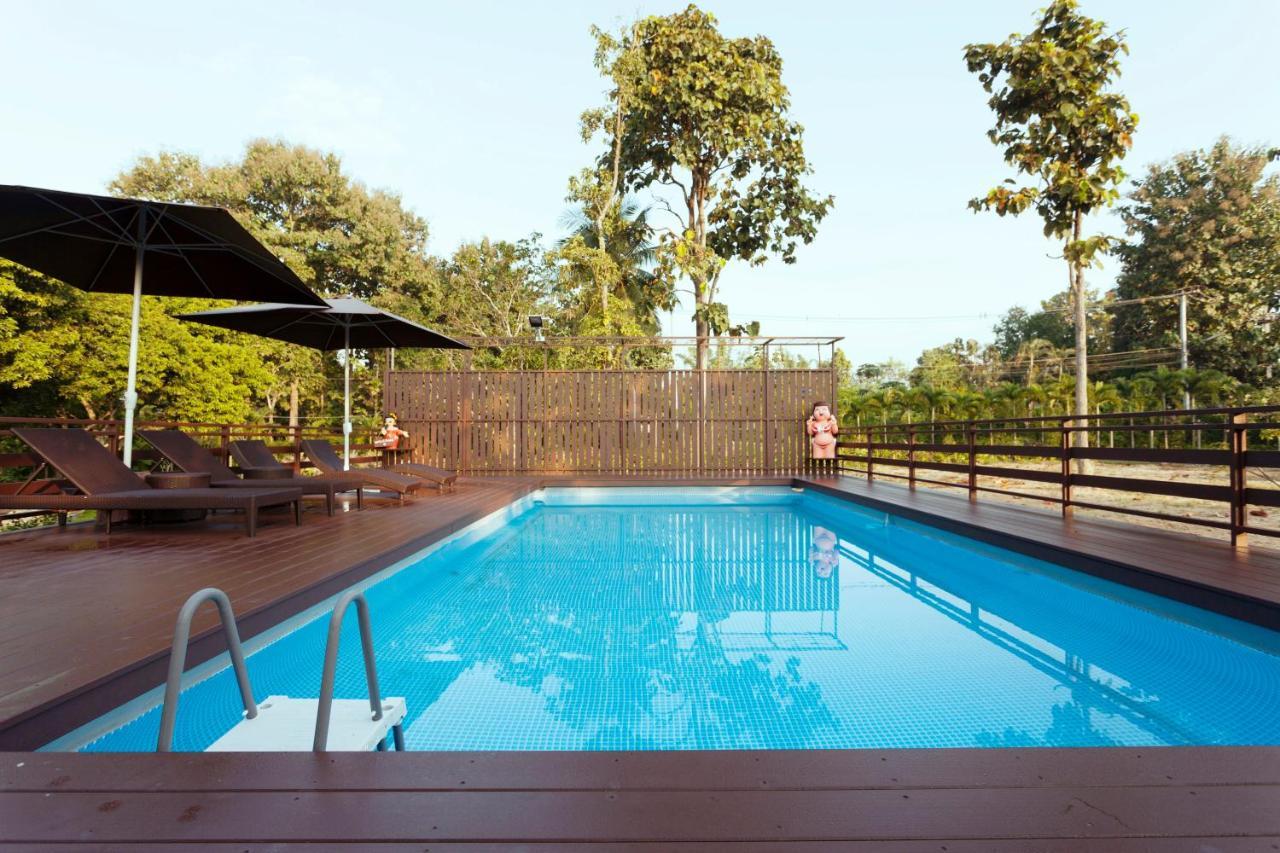 Le Saichan, Maejo 3* Chiang Mai