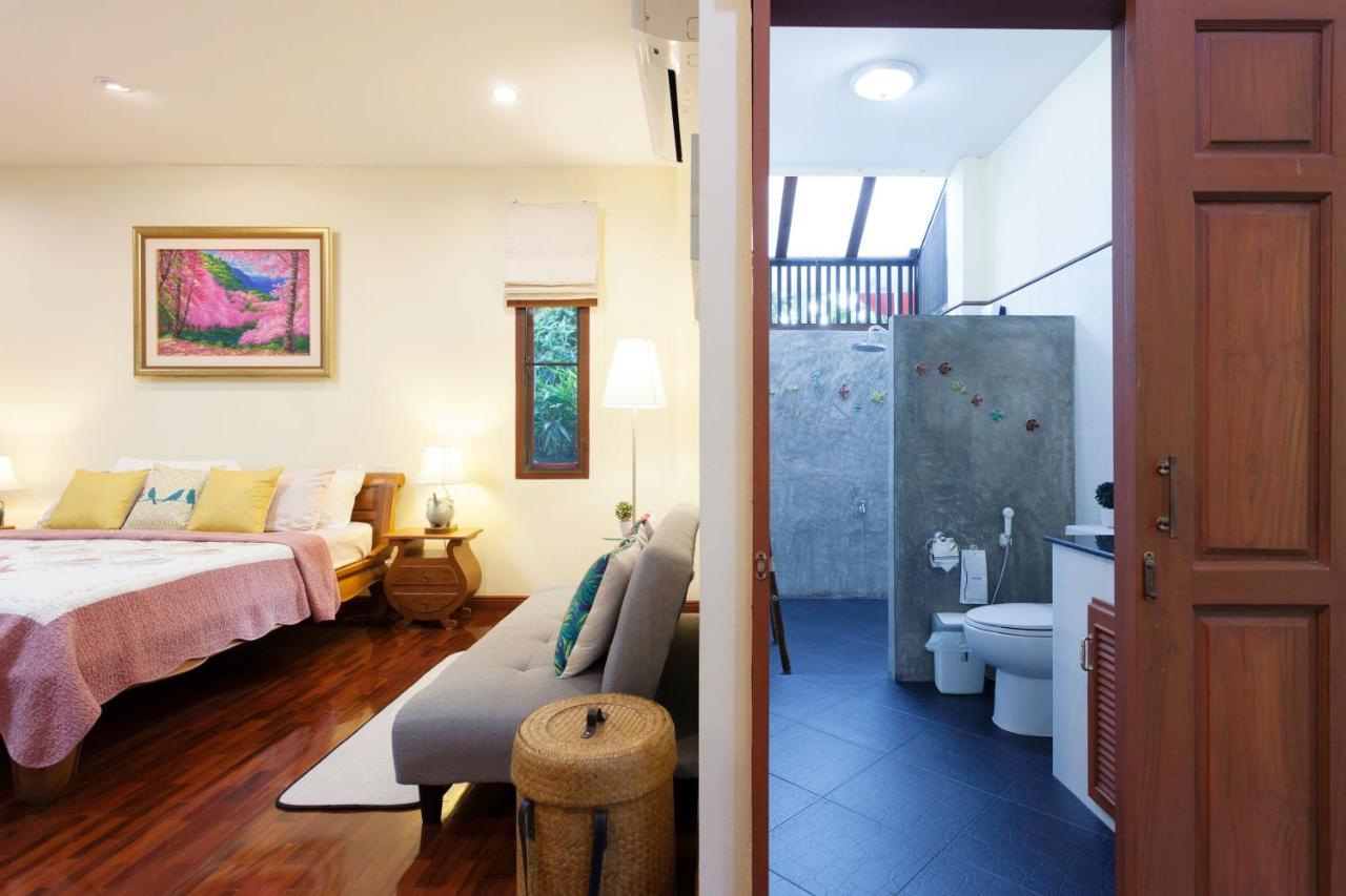 Resort Le Saichan, Maejo Chiang Mai