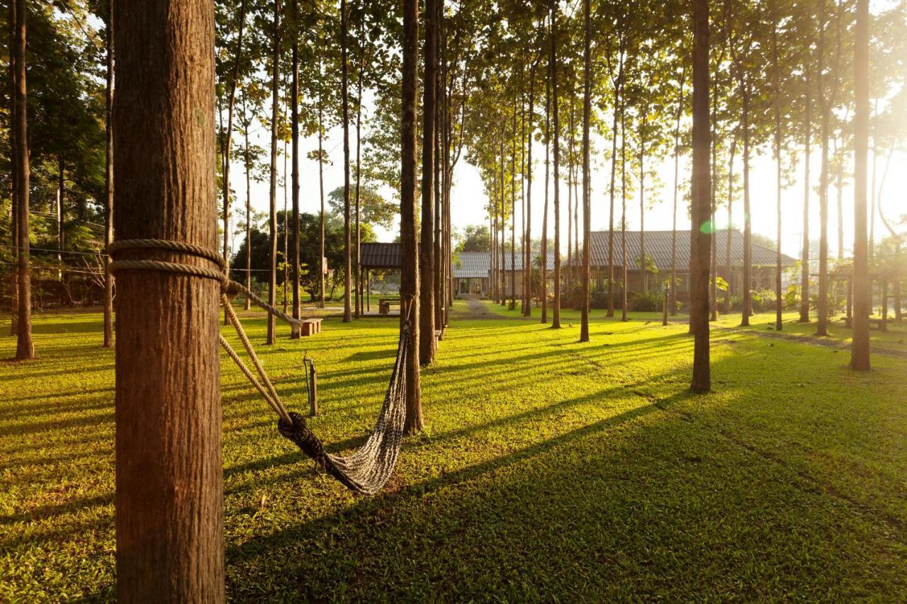 Resort Le Saichan, Maejo