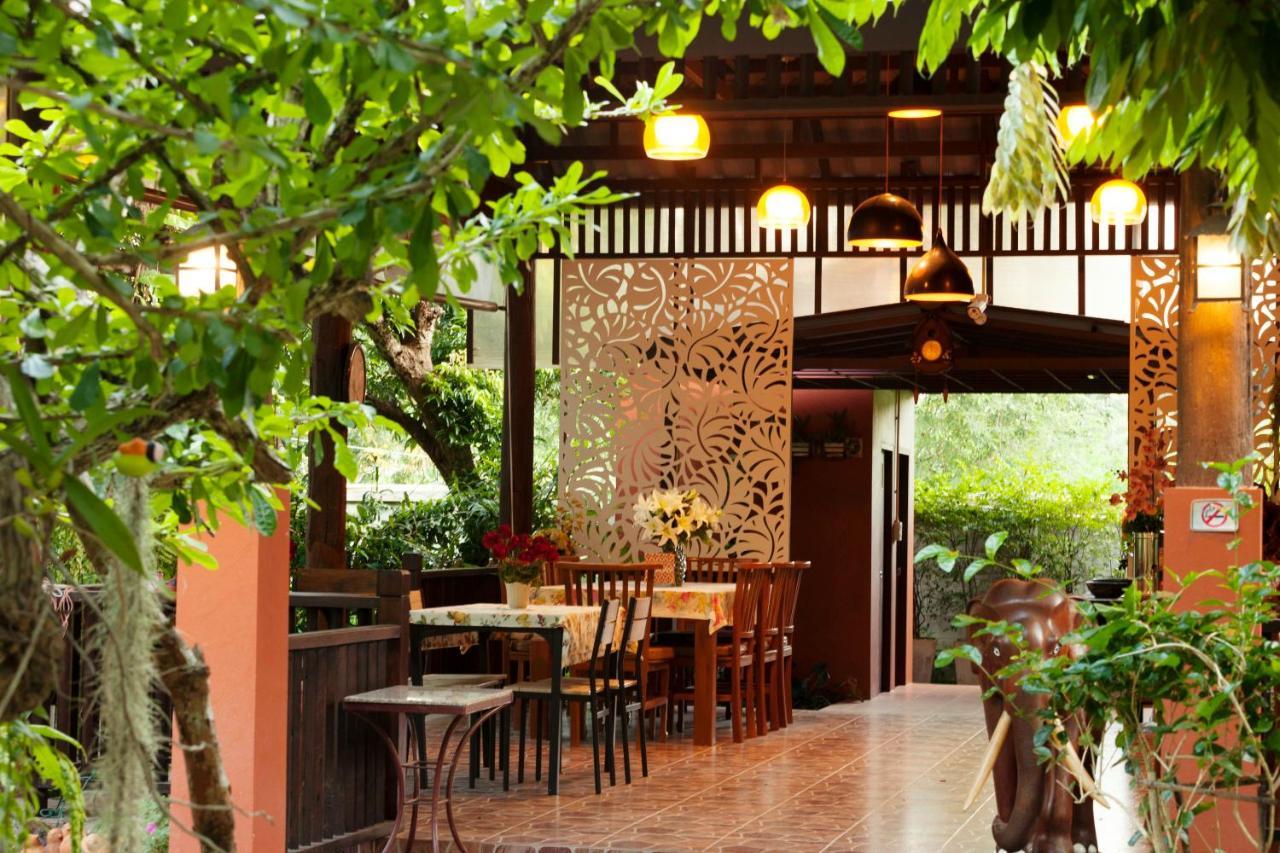 Le Saichan, Maejo 3* Chiang Mai