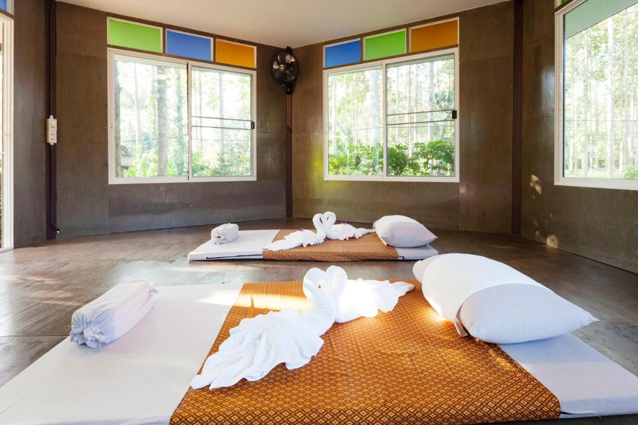 Resort Le Saichan, Maejo Chiang Mai