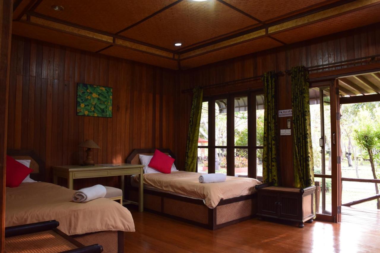 Indie House @ Maerim Lodge Chiang Mai