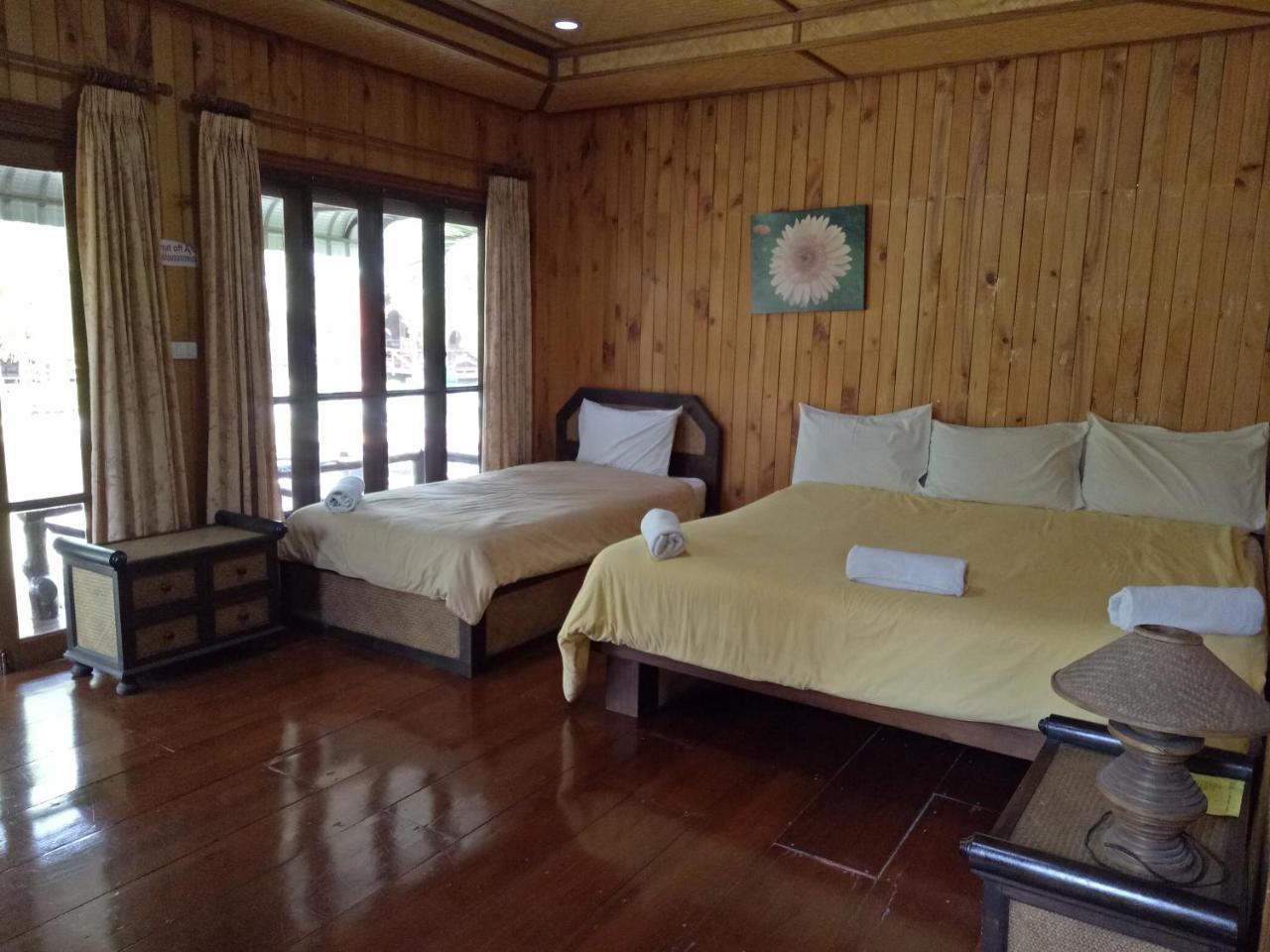Lodge Indie House @ Maerim Chiang Mai