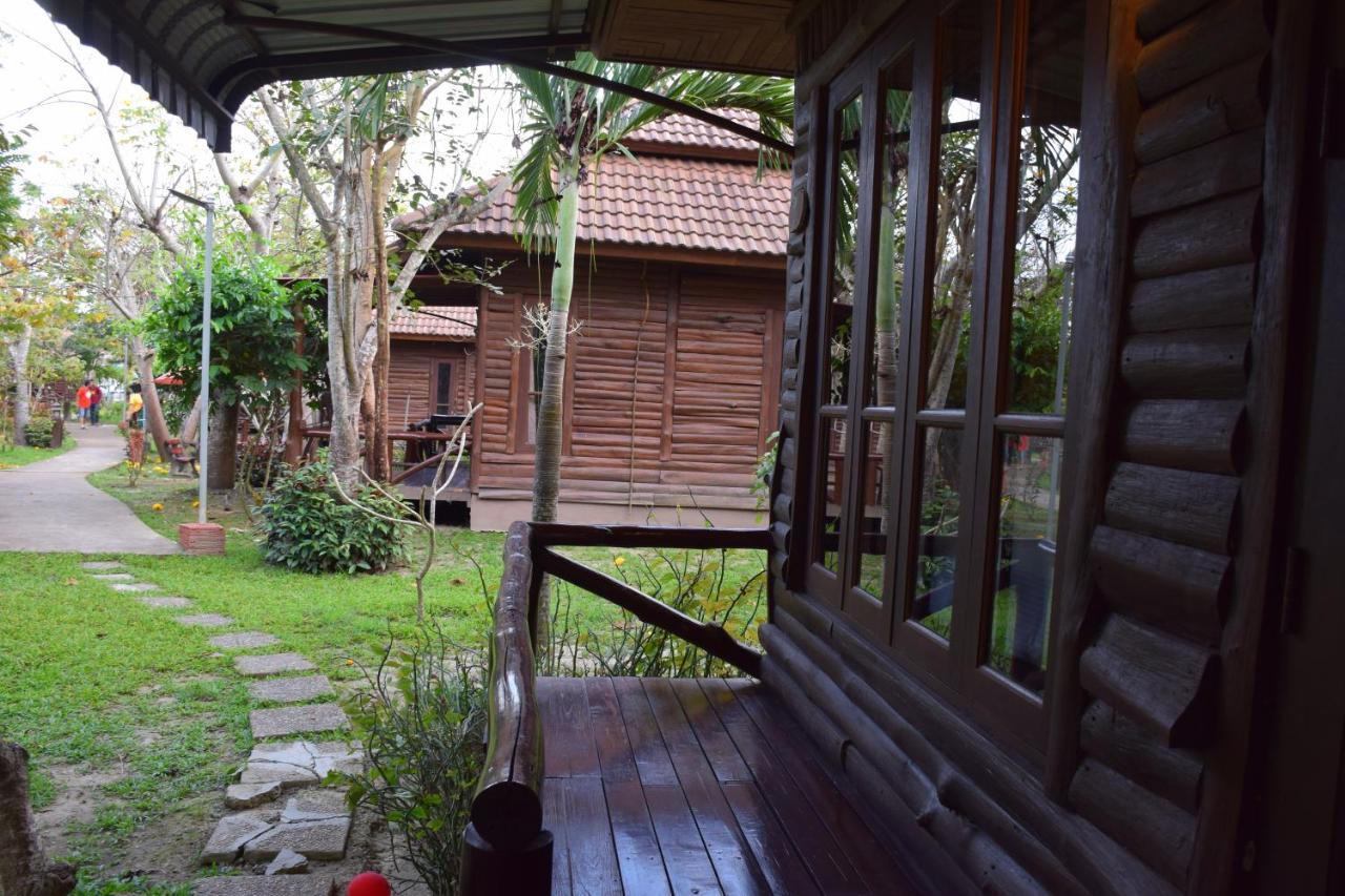 Lodge Indie House @ Maerim Chiang Mai