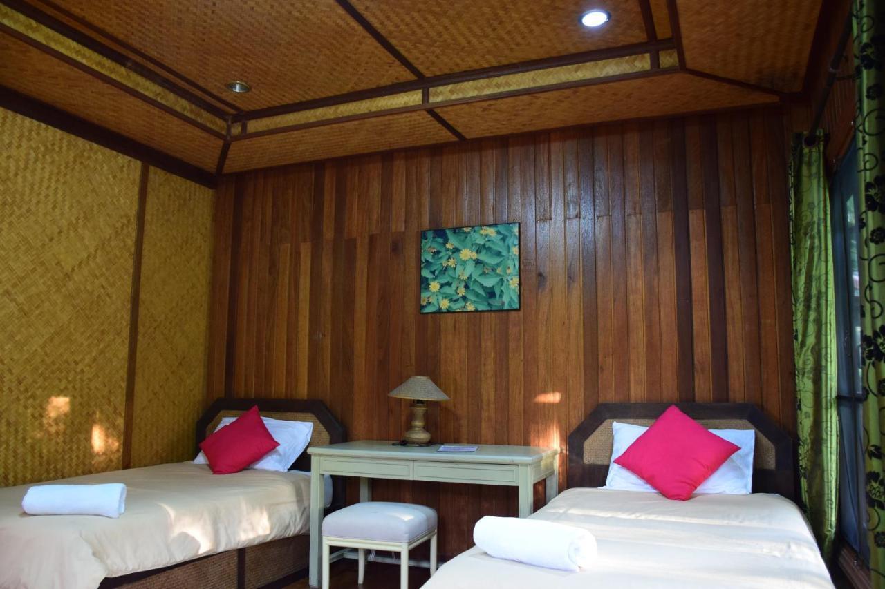 Indie House @ Maerim Lodge Chiang Mai