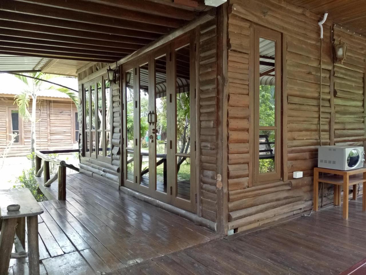 Indie House @ Maerim Chiang Mai