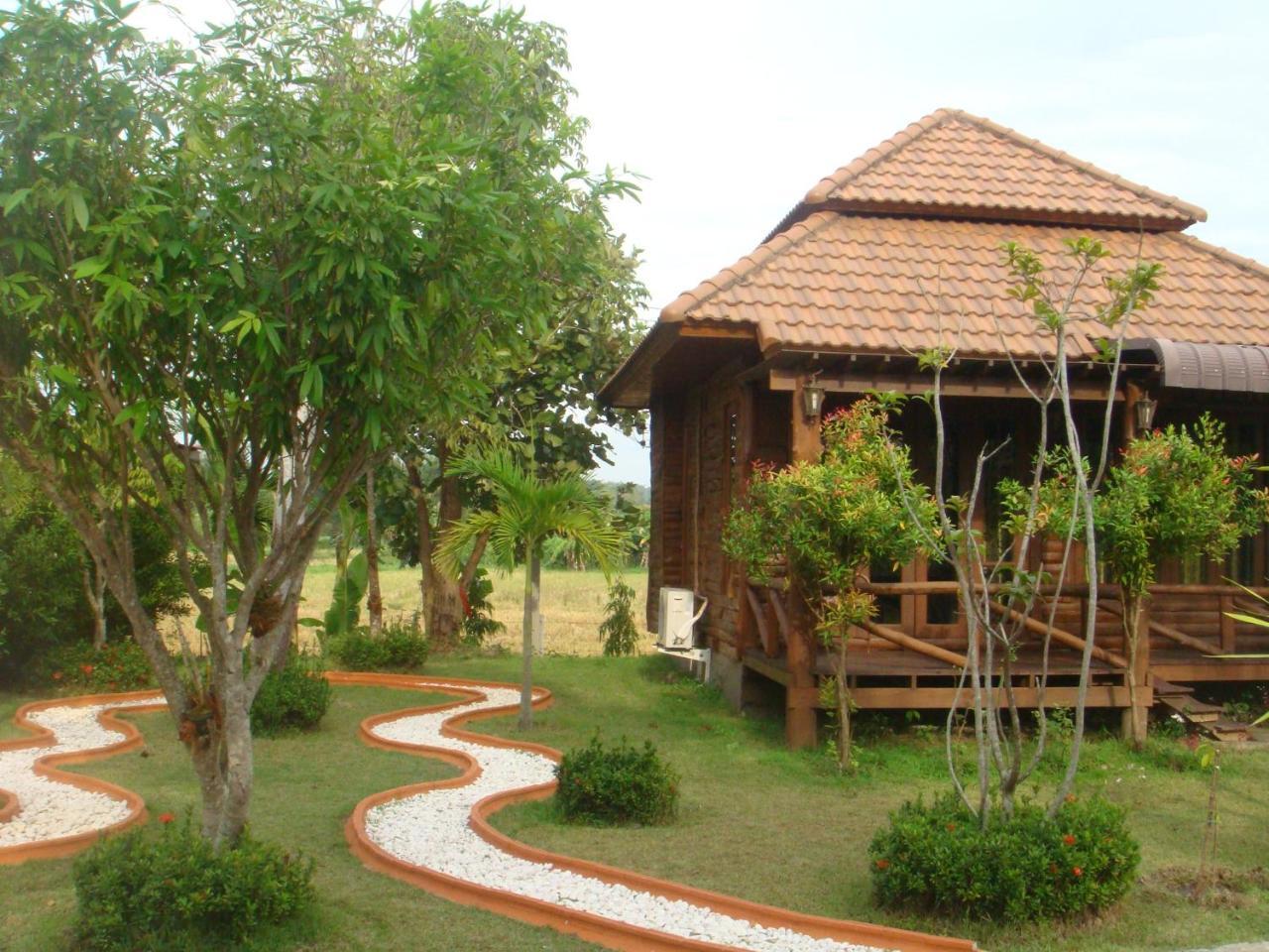Indie House @ Maerim Chiang Mai