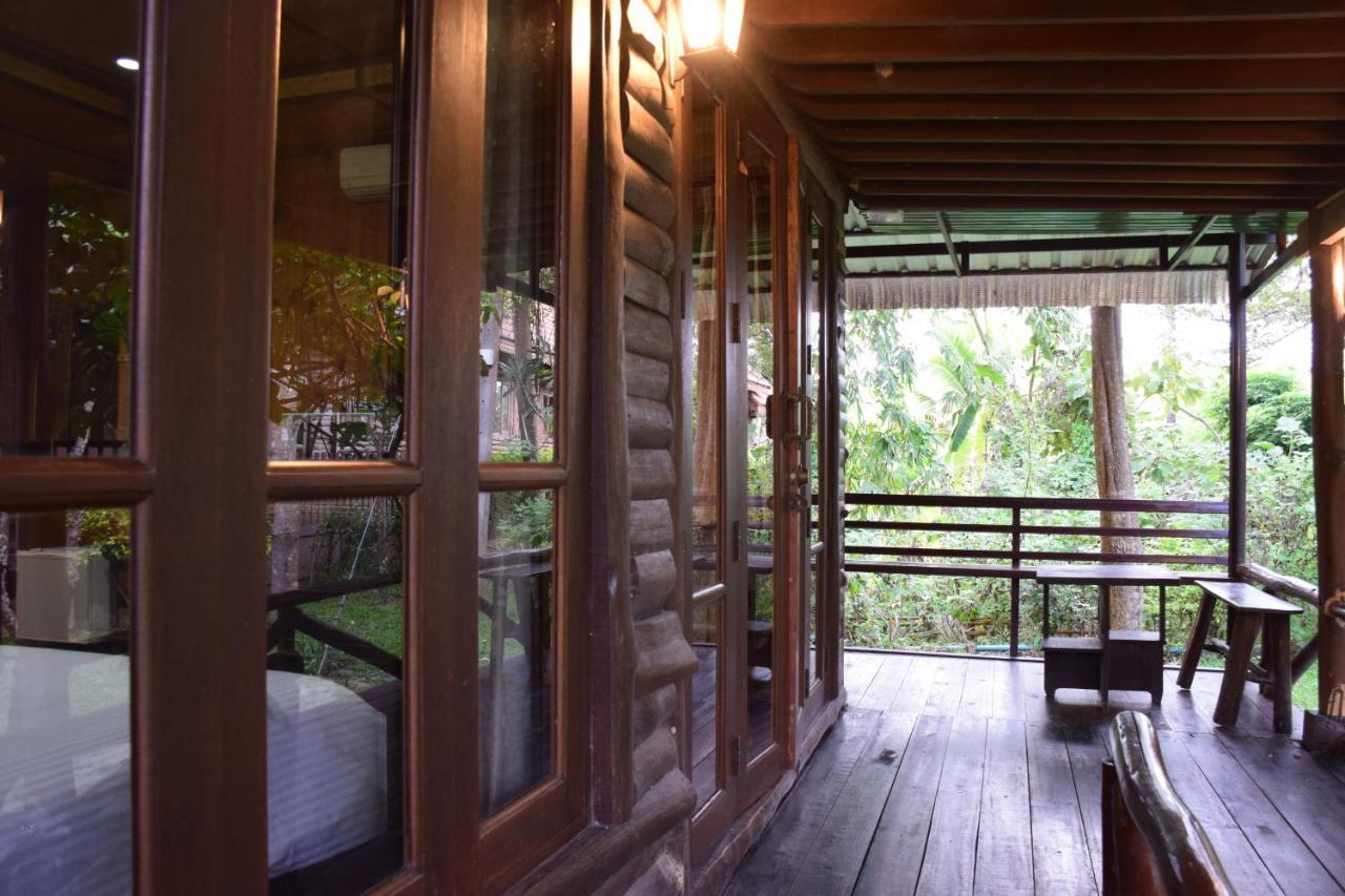 Indie House @ Maerim Chiang Mai