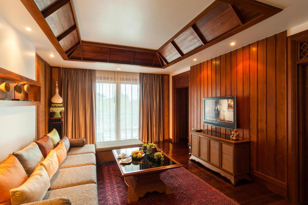 Ratilanna Riverside Spa 5*
