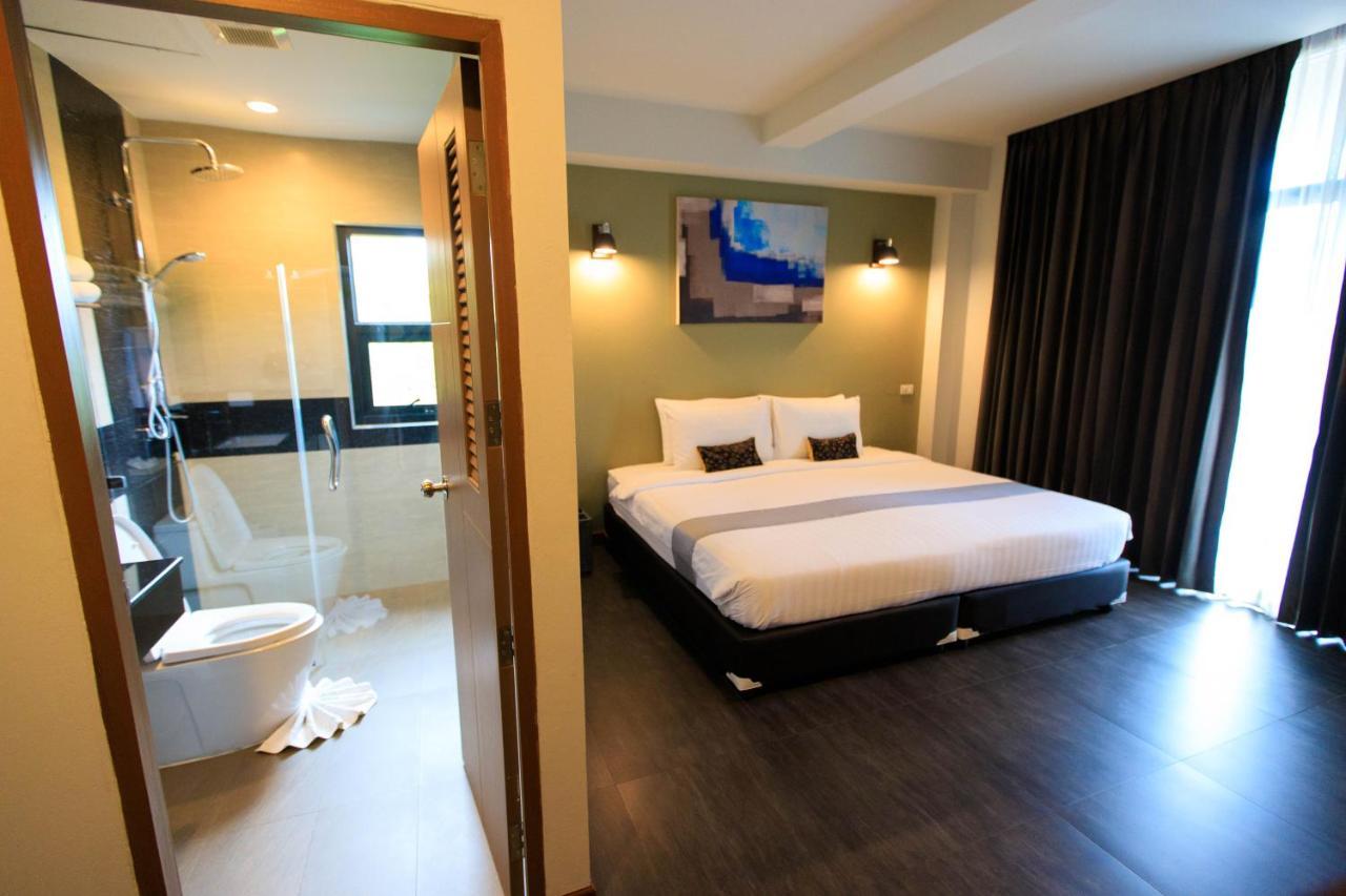 Wealth Boutique Chiang Mai