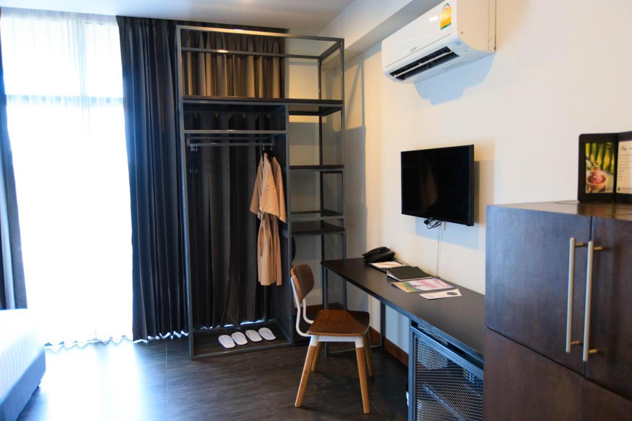 Wealth Boutique 3*