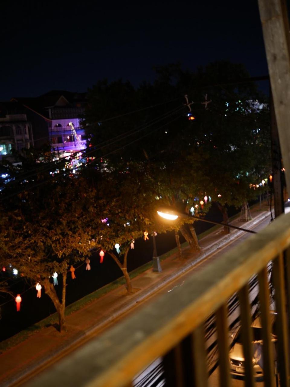 Sri Chiang Yeun House Hotel 3*