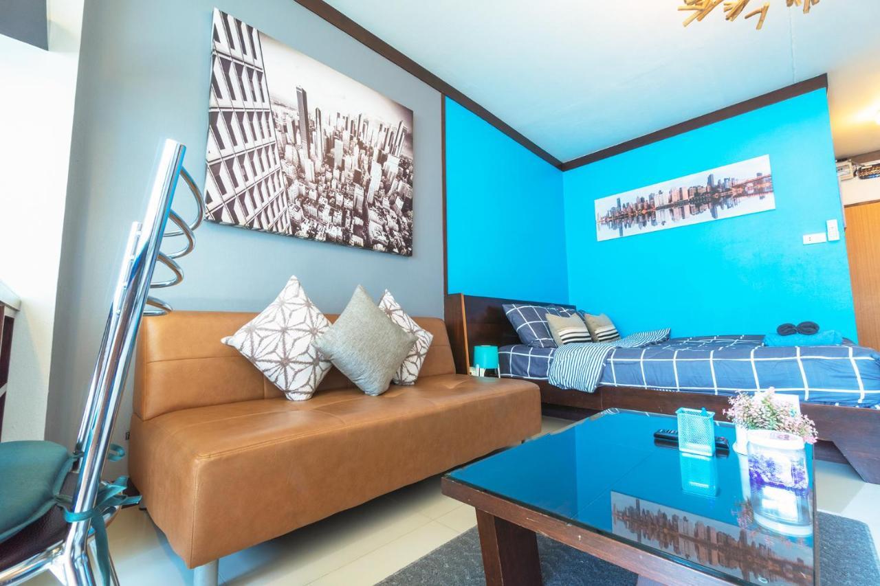 Armo Nimman Apartment