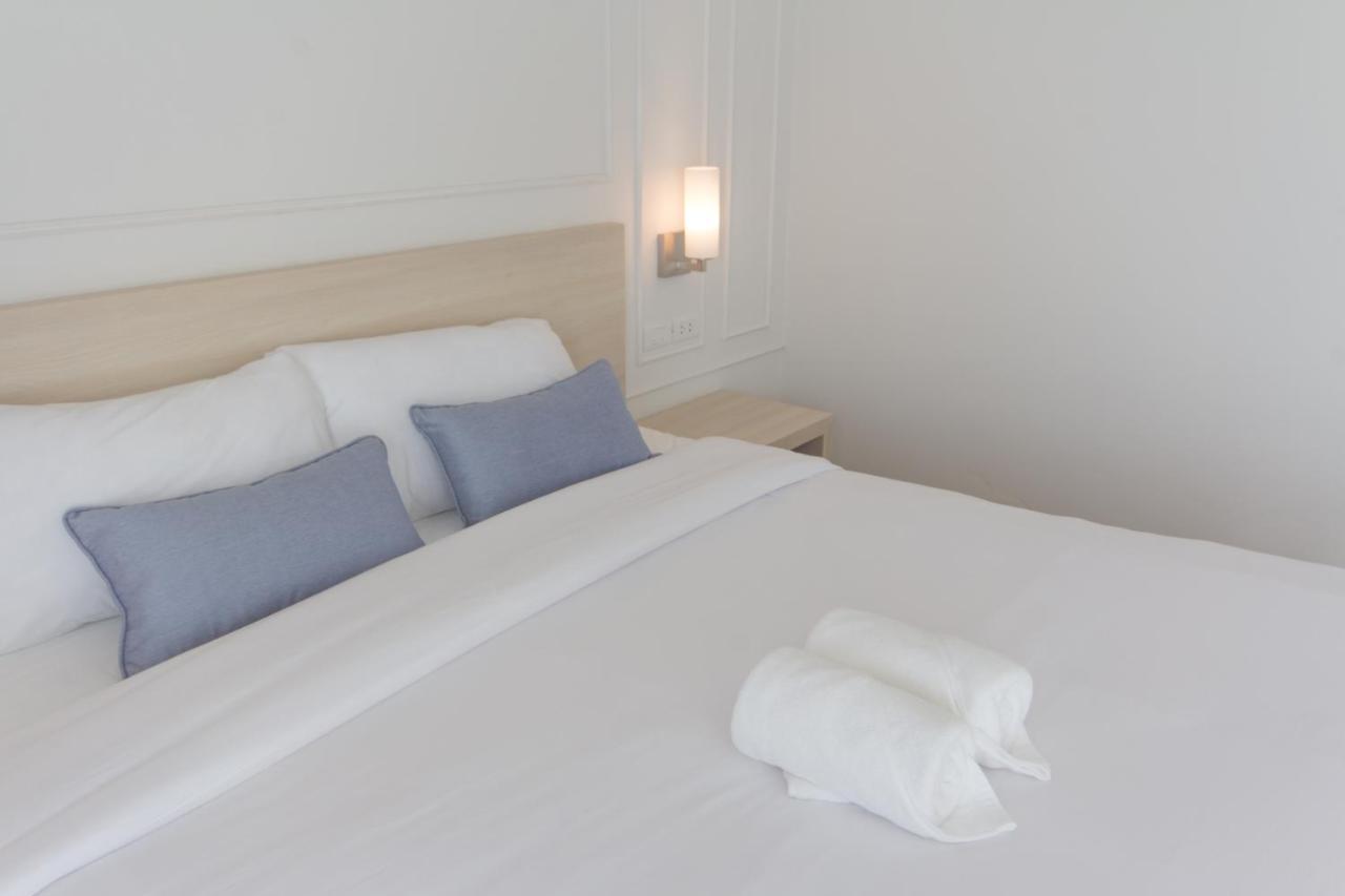 Donchan Grand 3* Chiang Mai