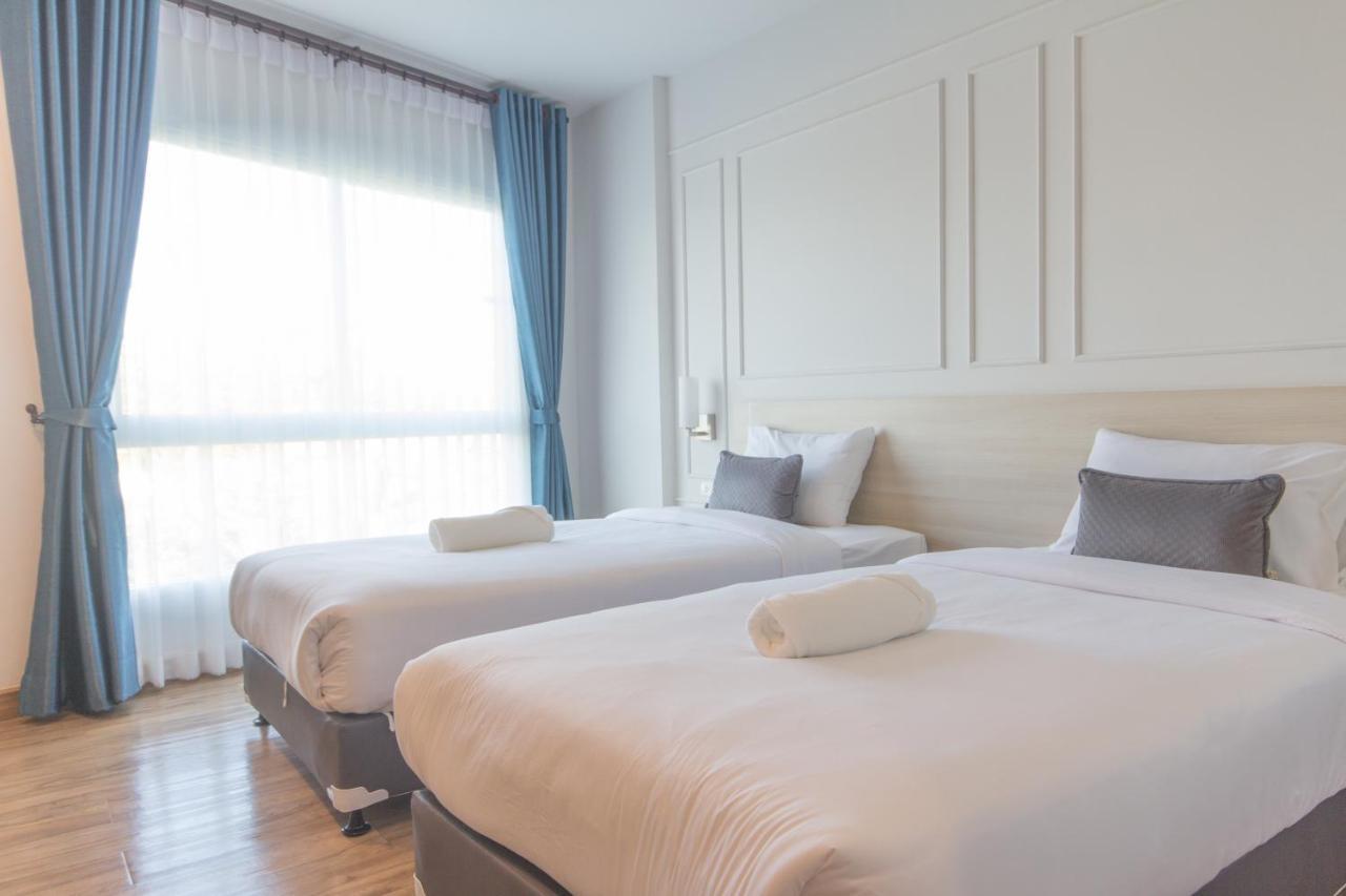 Hotel Donchan Grand