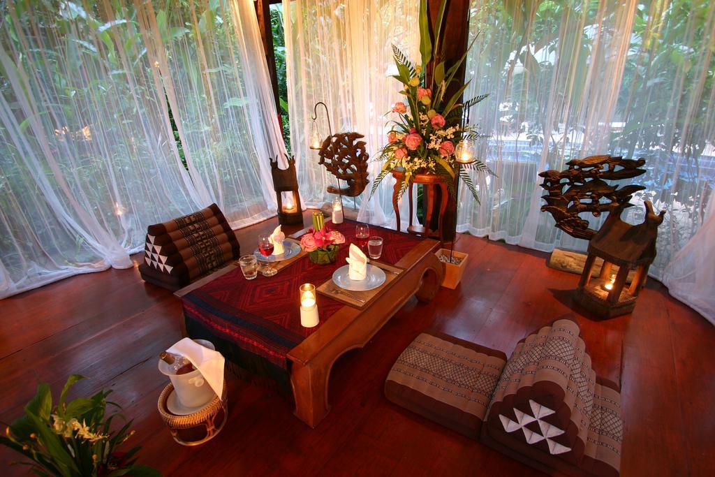 Resort Ban Sabai Village & Spa