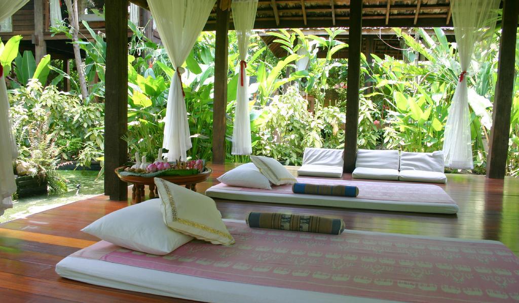 Resort Ban Sabai Village & Spa 4*