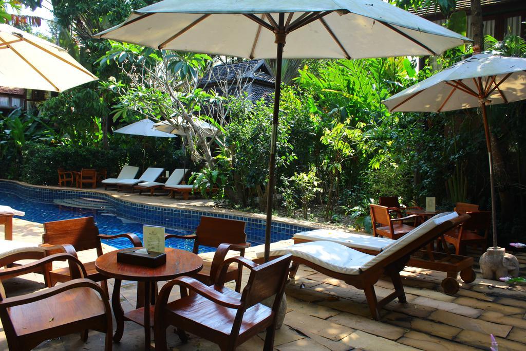 Ban Sabai Village & Spa