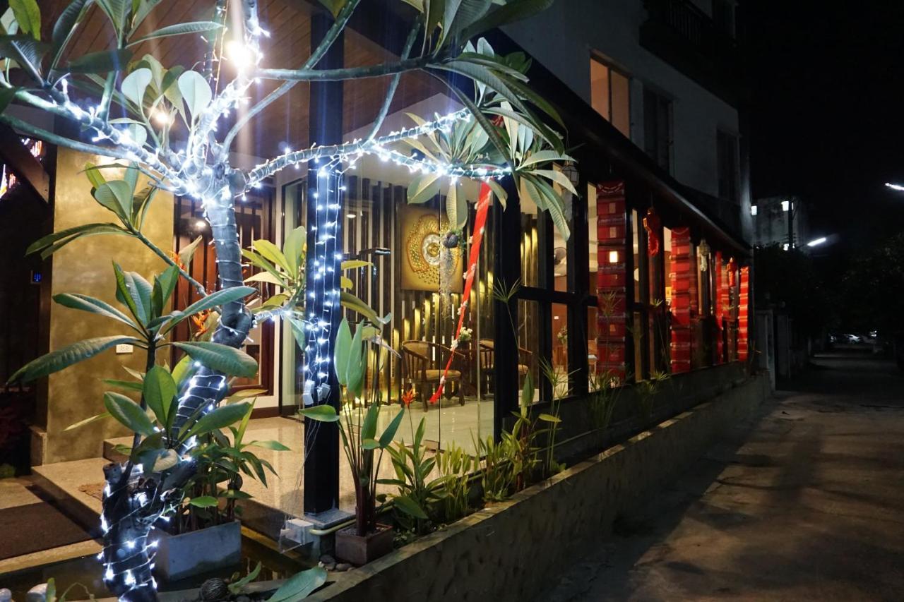 Hotel Ingmon House 2*