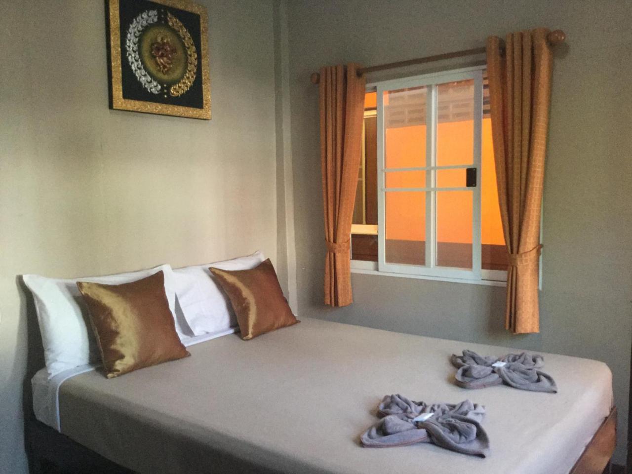 Hostel North Star Chiang Mai