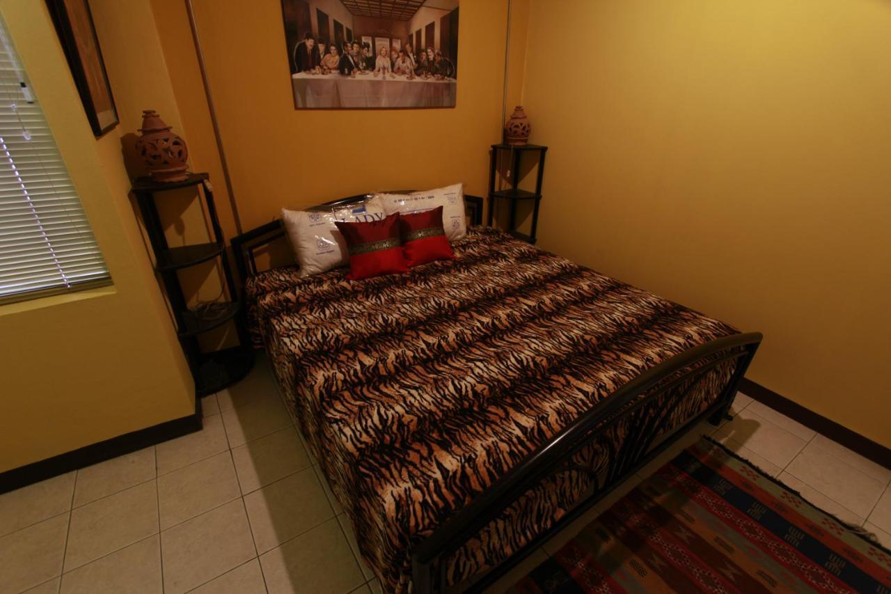 Guest house Chez Pom 3*