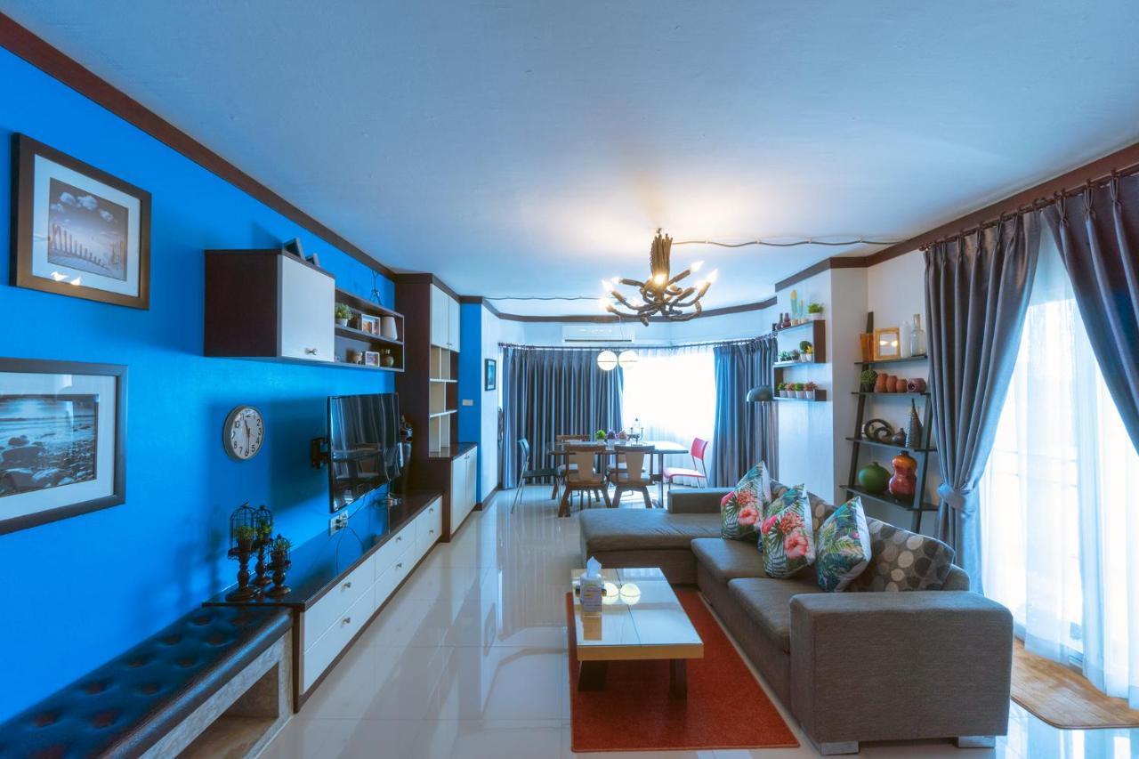 Apartment Armo Nimman *