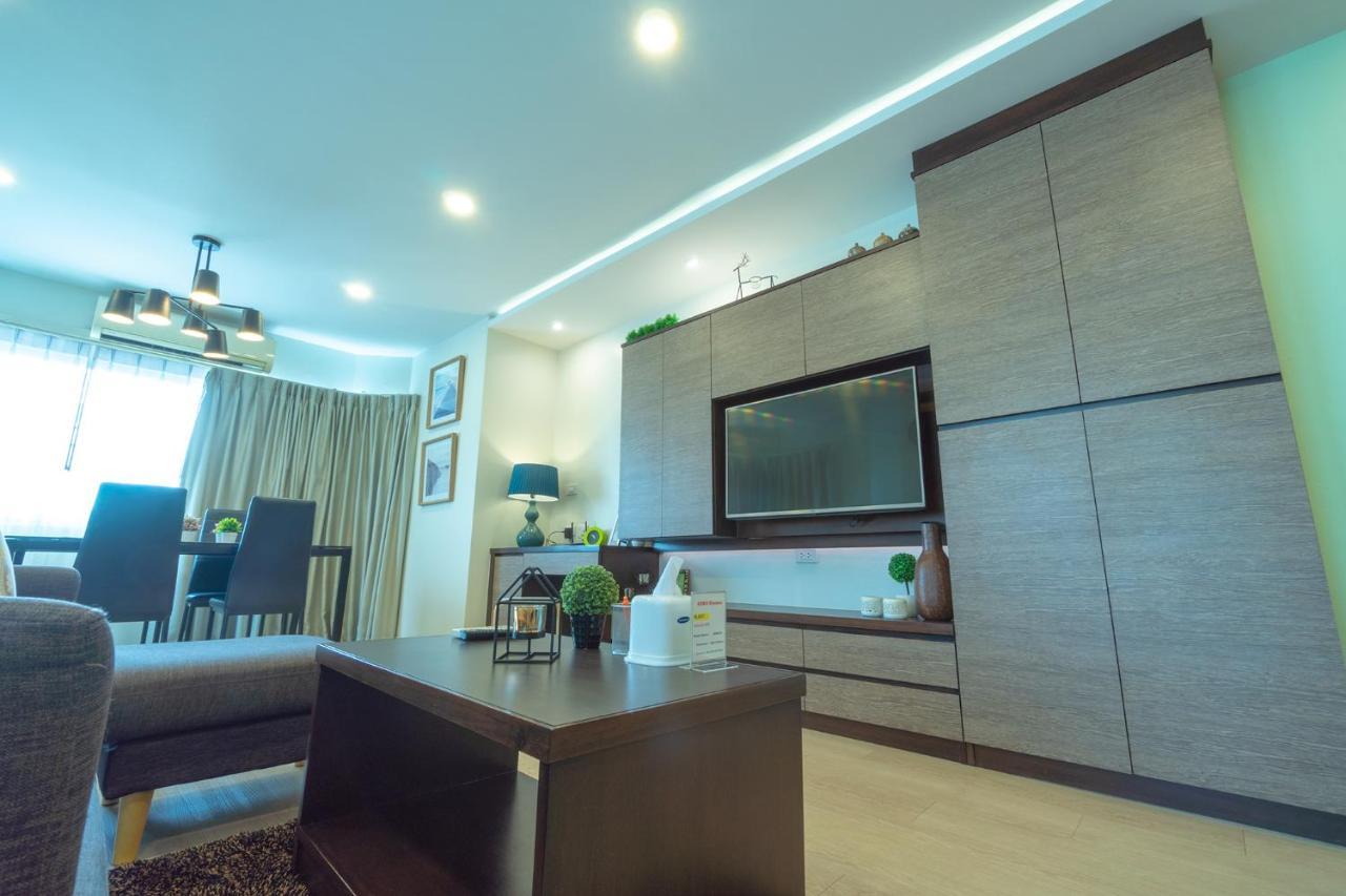 Apartment Armo Nimman *