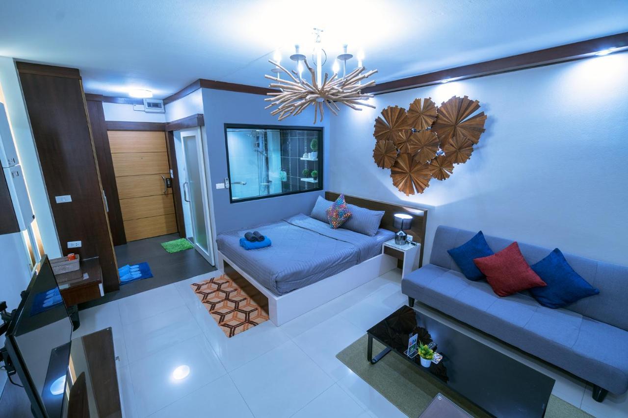 Apartment Armo Nimman *