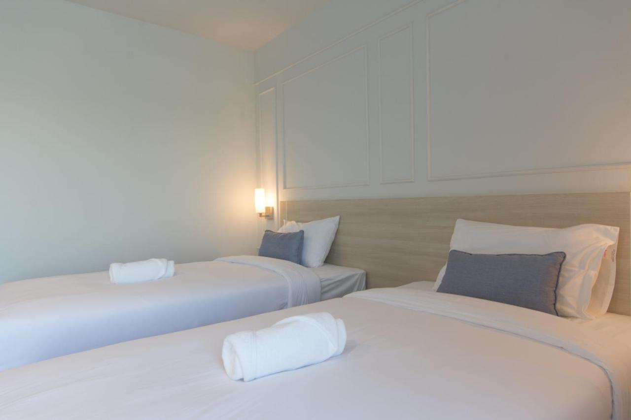 Donchan Grand Hotel