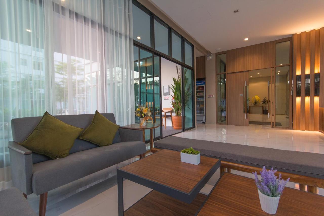 Donchan Grand Hotel Chiang Mai