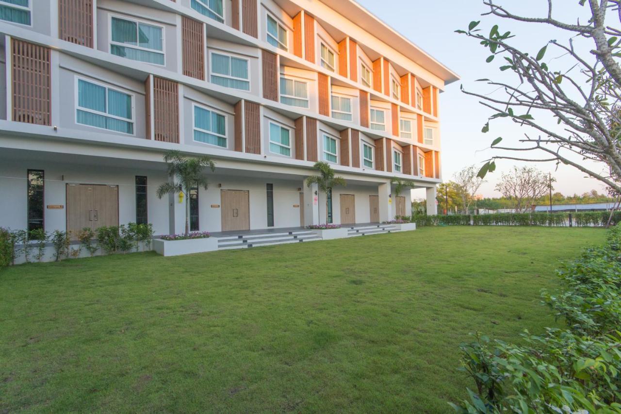 Donchan Grand Hotel