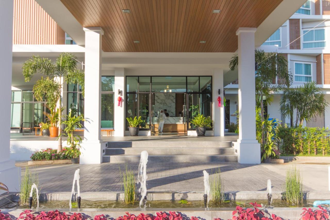 Donchan Grand Hotel 3*