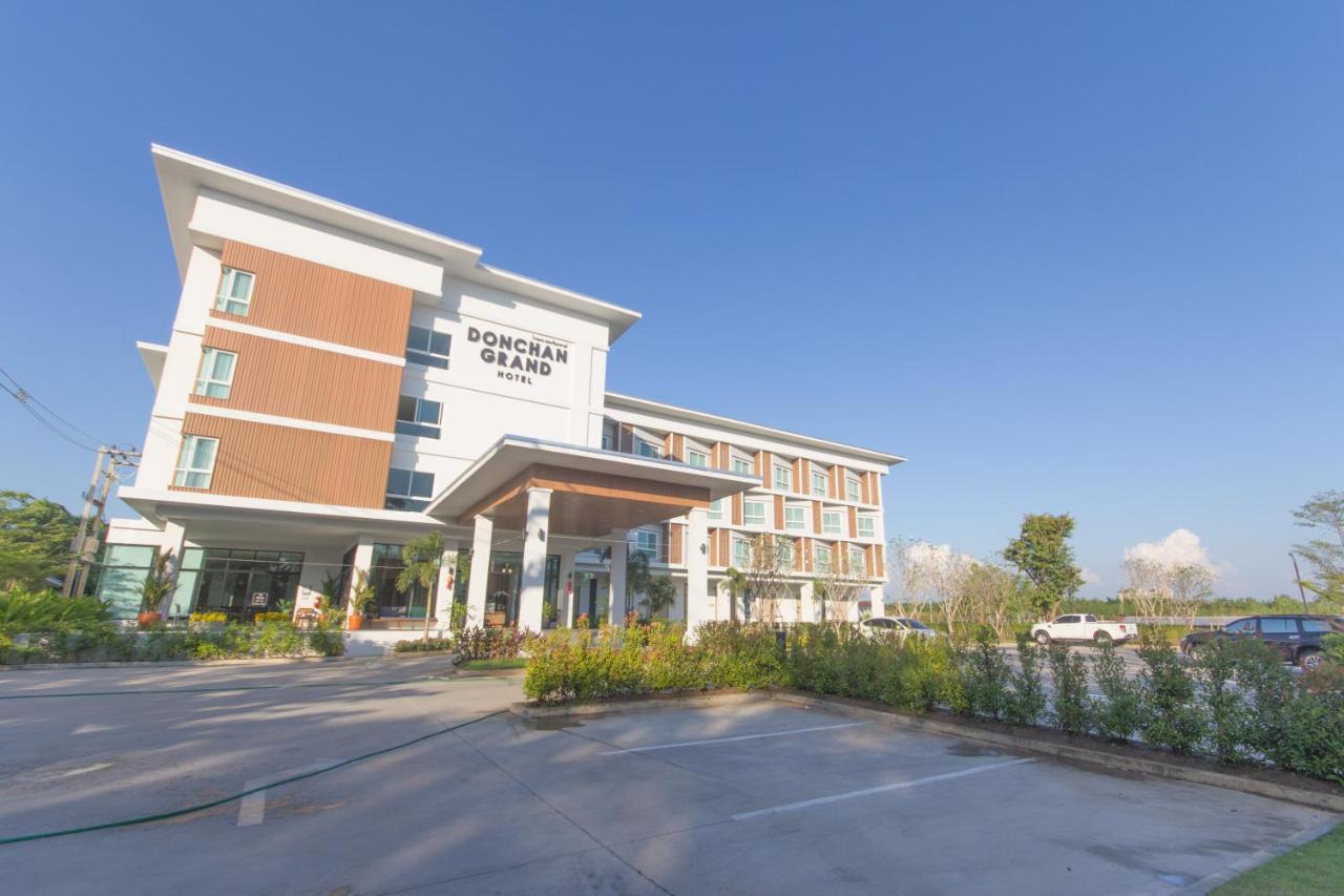 Hotel Donchan Grand 3*