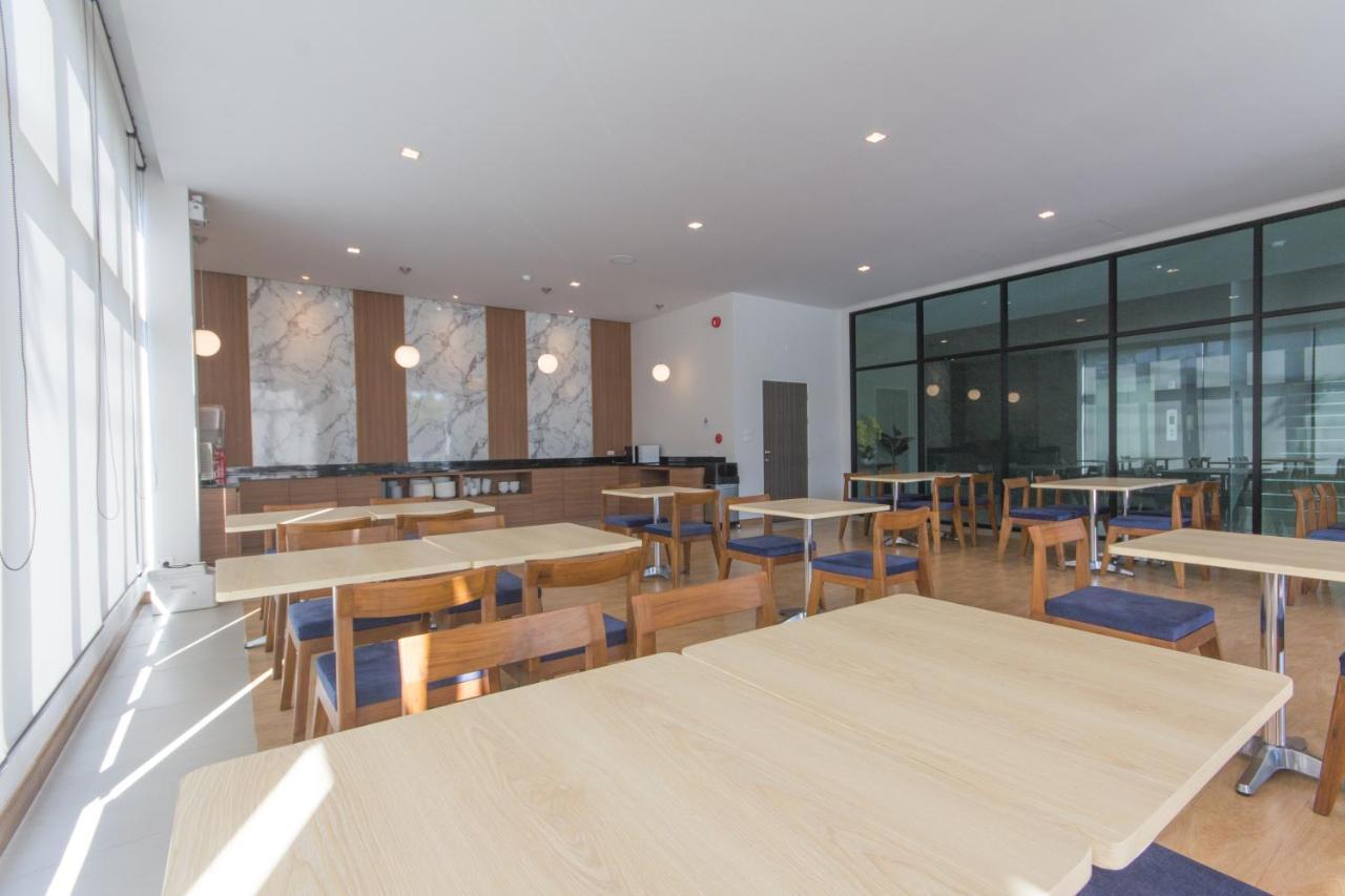 Hotel Donchan Grand Chiang Mai