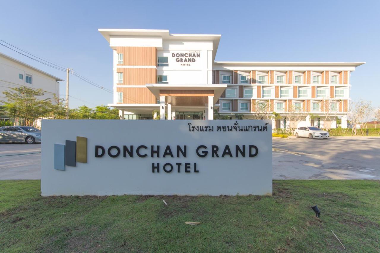 Hotel Donchan Grand 3*