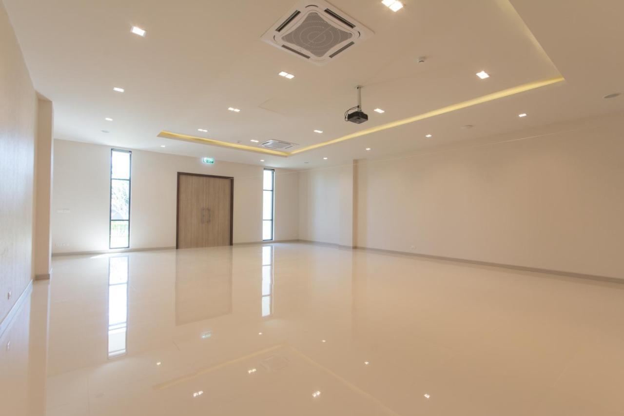 Hotel Donchan Grand